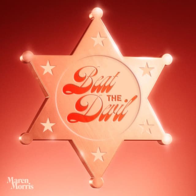 Beat the Devil cover