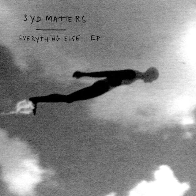 Everything Else album cover