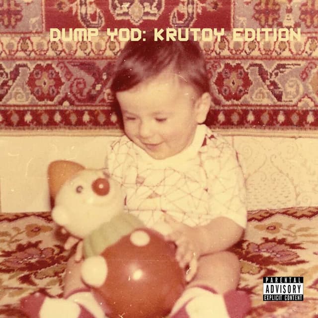 Dump YOD: Krutoy Edition cover