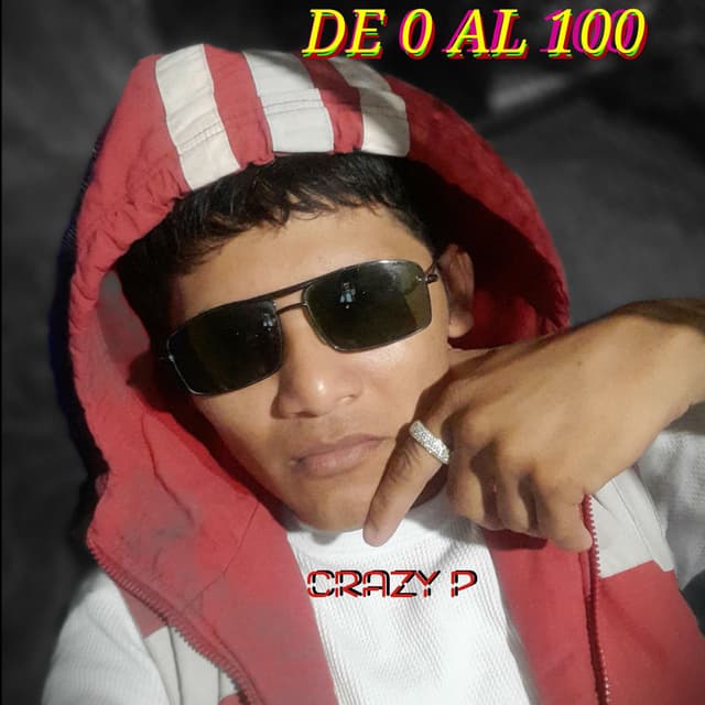 DE 0 AL 100 cover