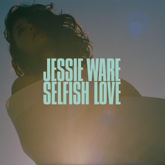Selfish Love cover