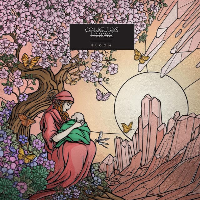 Bloom (10th Anniversary Edition) cover