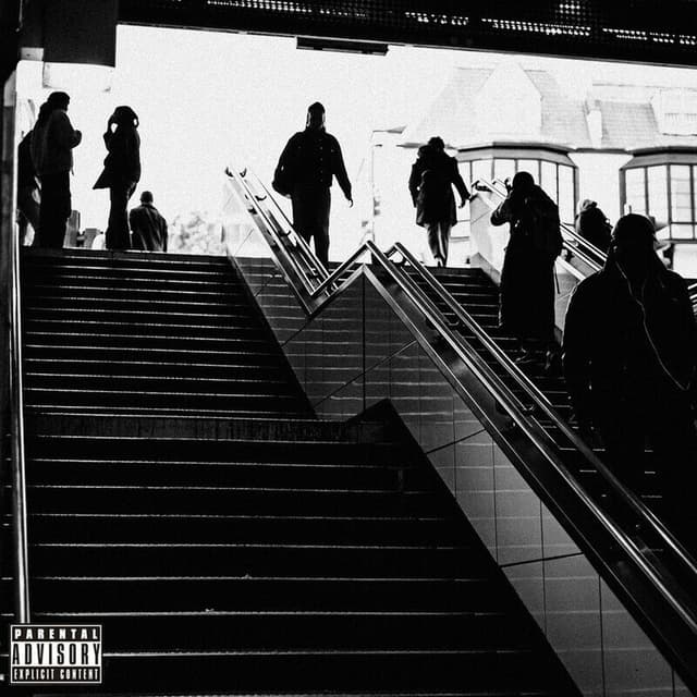 Young & Free cover