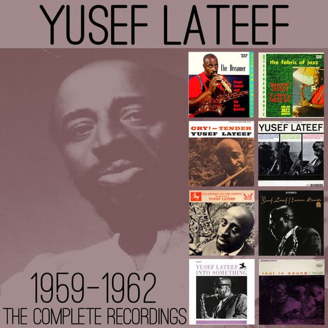 The Complete Recordings: 1959-1962 cover