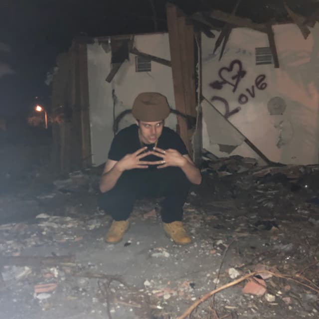 Antlers cover
