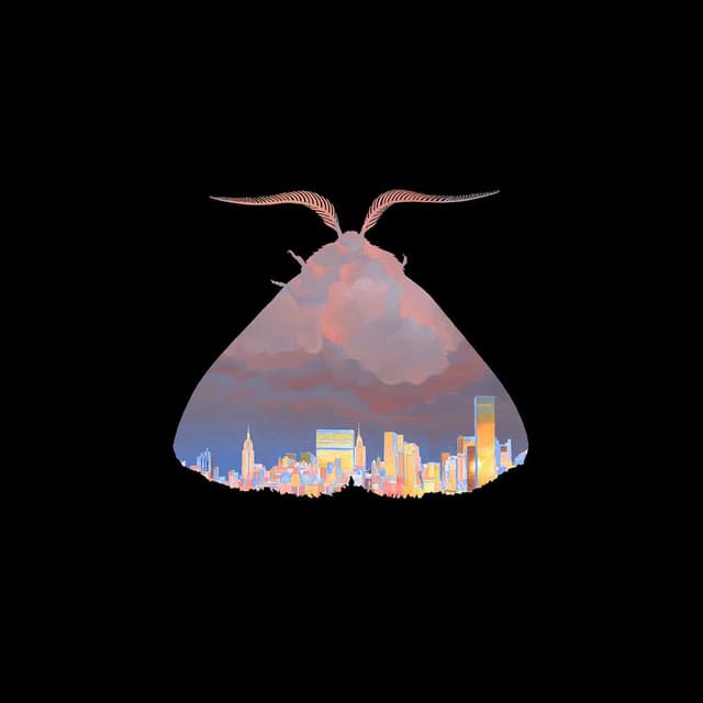 Ch-Ching cover