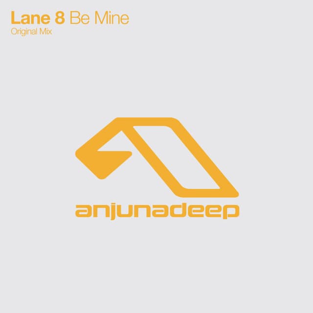 Be Mine cover