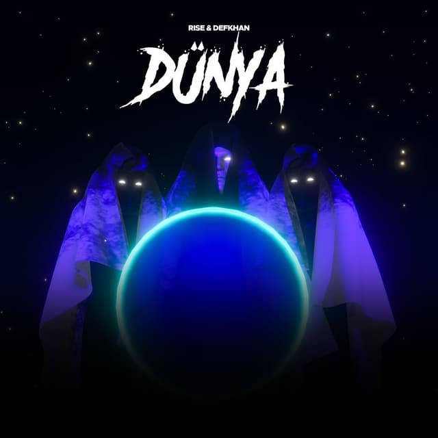Dünya cover