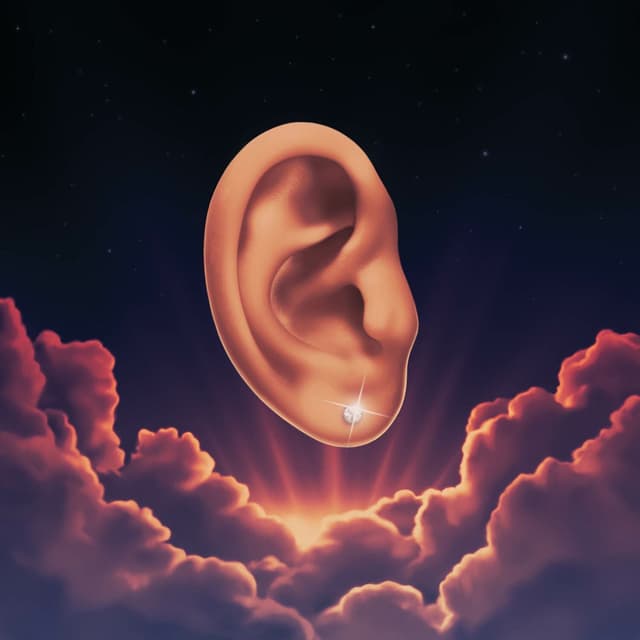 Have You Heard? (Starcadian Remix) cover
