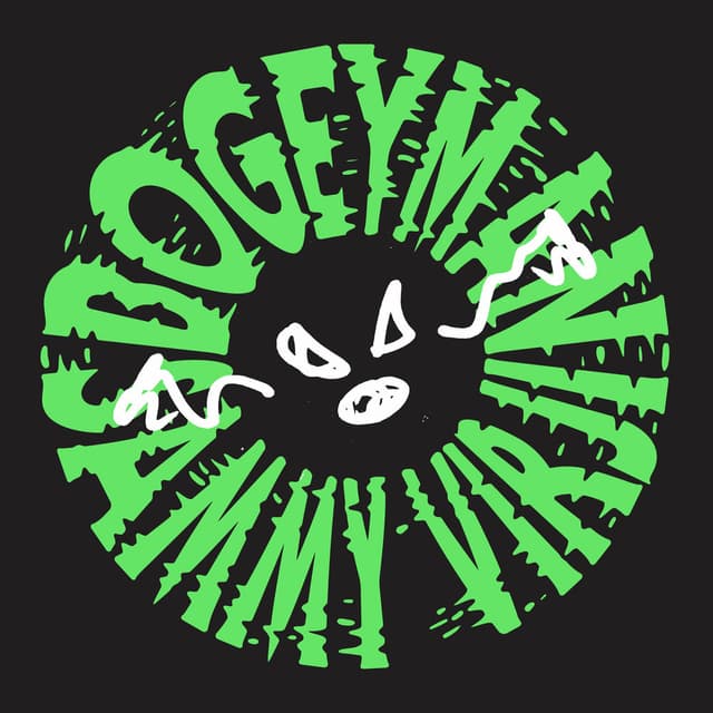 Bogeyman cover