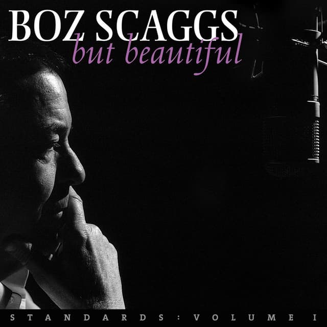 But Beautiful - Standards: Volume I cover