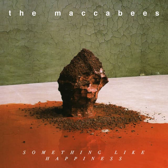 Something Like Happiness cover
