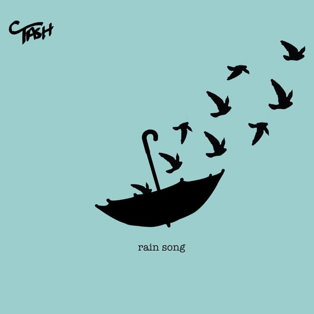 Rain Song cover
