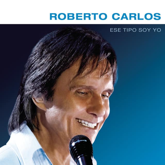 Ese Tipo Soy Yo cover