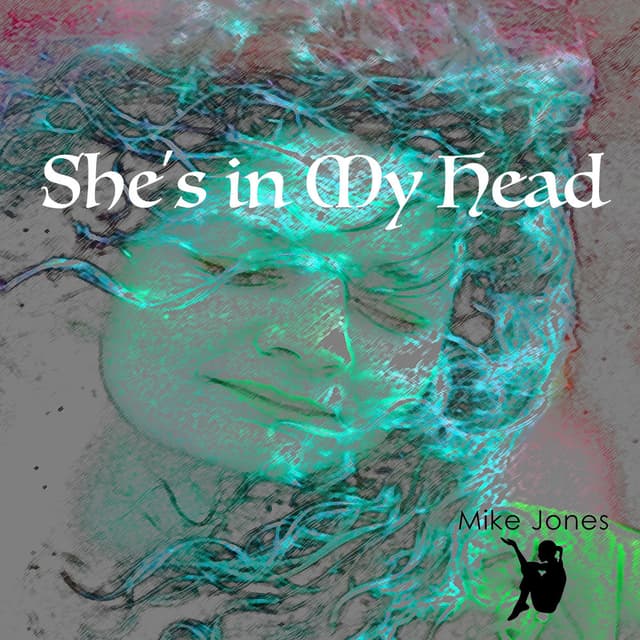 She's in My head cover
