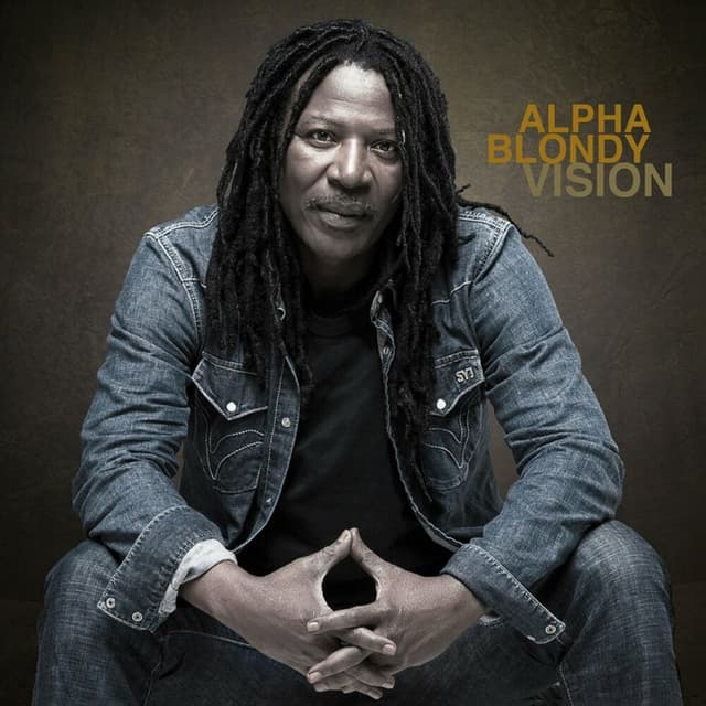 Vision (Bonus Edition) cover