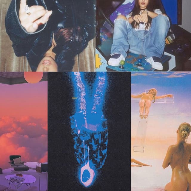 Bounce Back cover