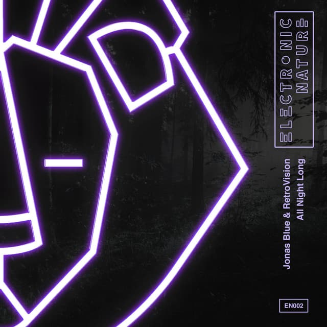 All Night Long cover