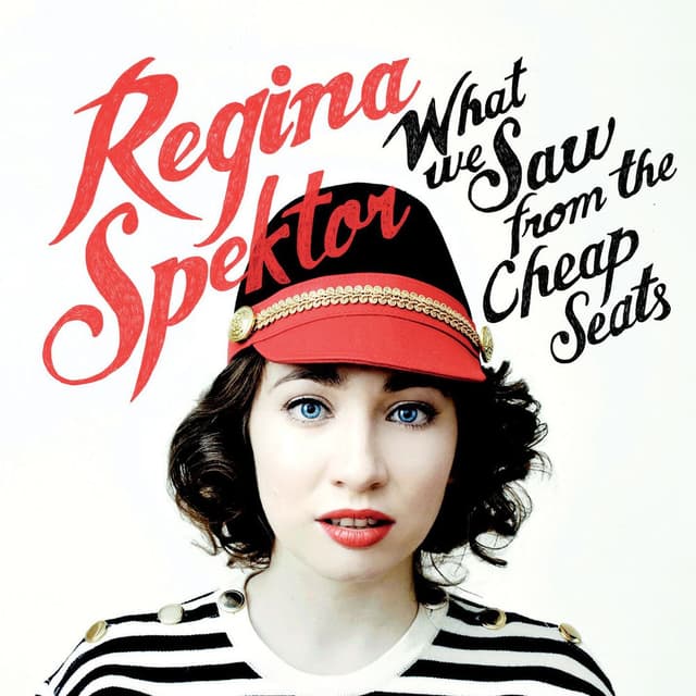 What We Saw From the Cheap Seats cover
