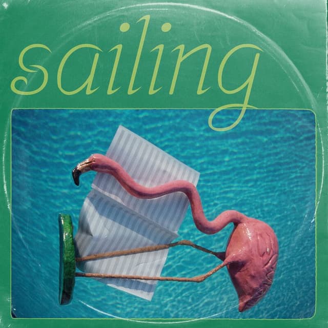 Sailing cover