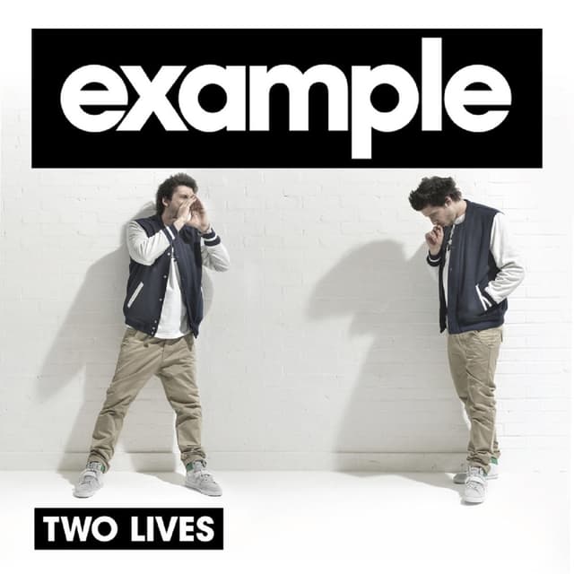 Two Lives (Remixes) cover