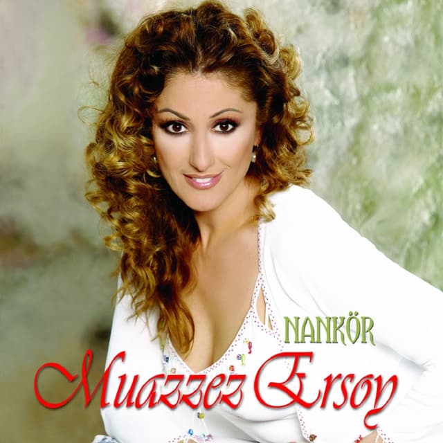 Nankör cover