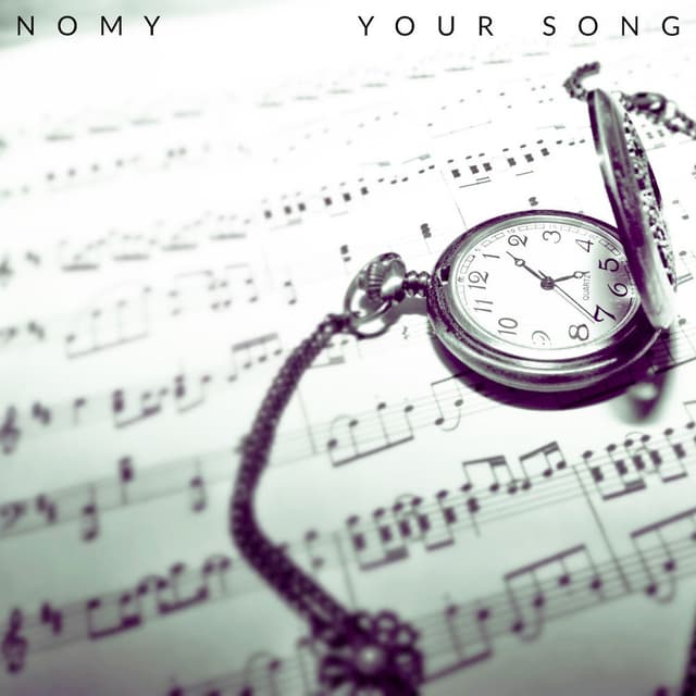 Your song cover