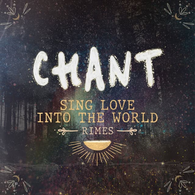 Sing Love into the World cover