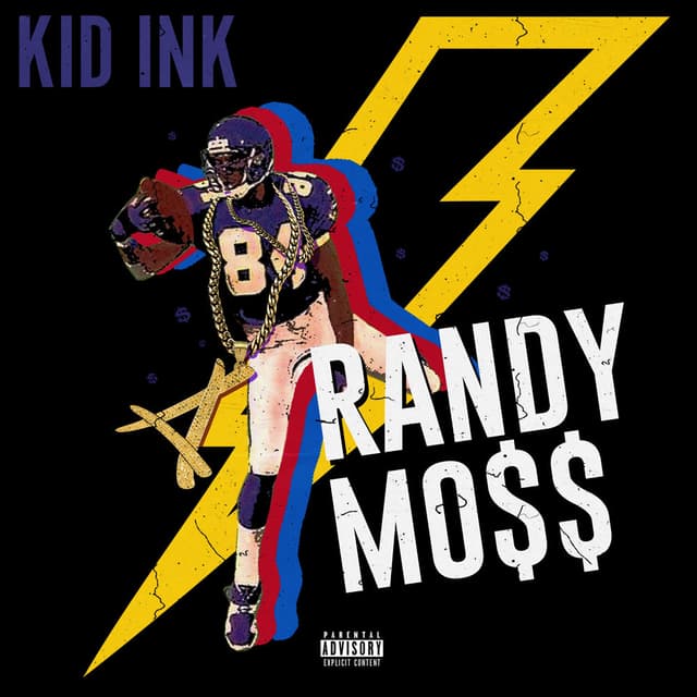 Randy Mo$$ cover