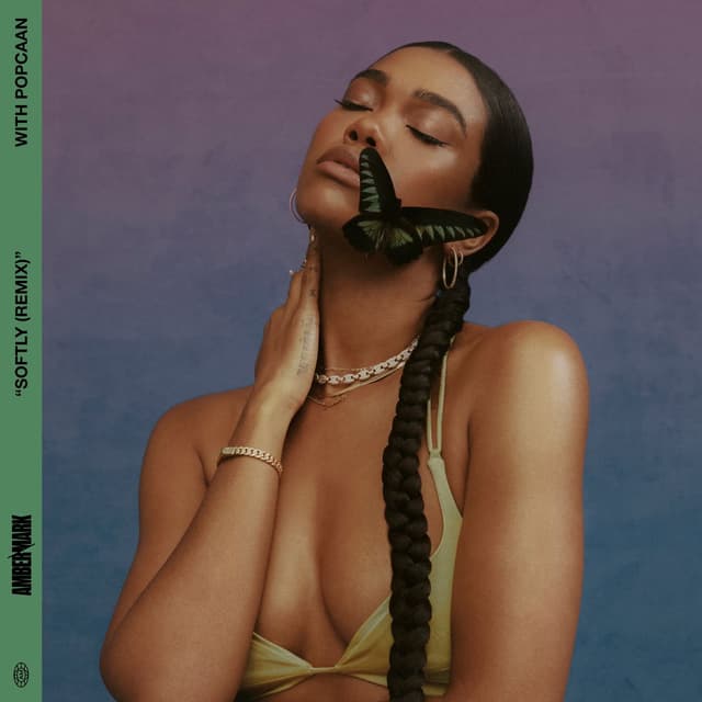 Softly (Remix) cover
