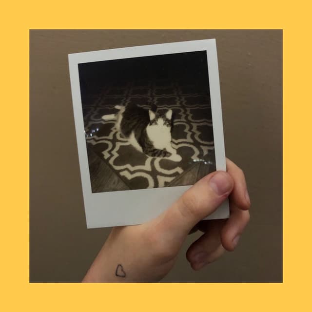 Intrusive Thoughts cover