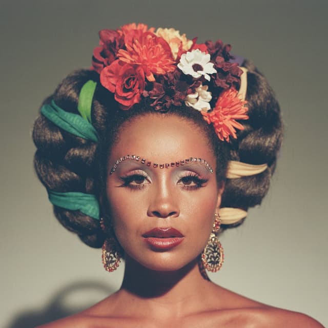 Frida Kahlo cover