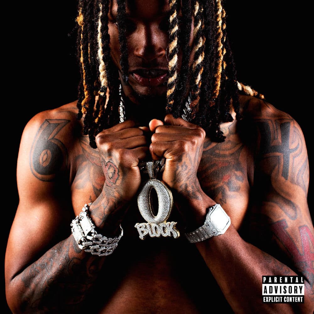 Welcome to O'Block cover