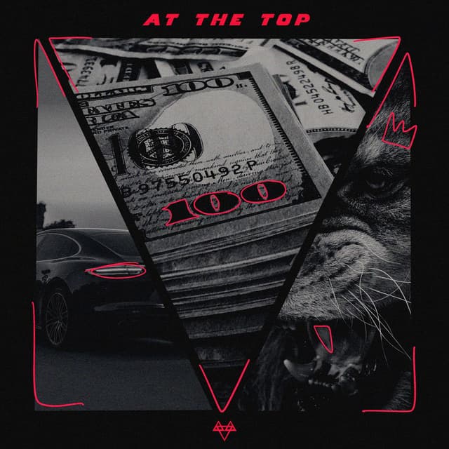 At the Top cover