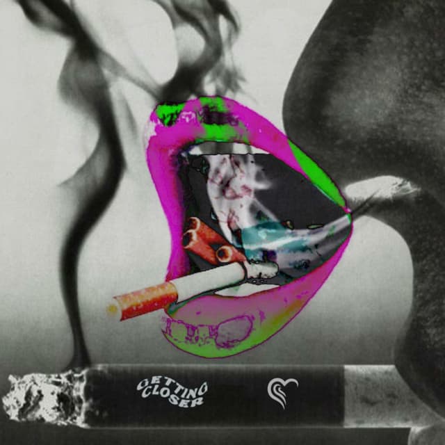 NICOTINE cover
