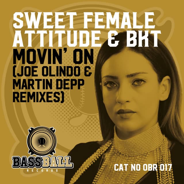 Joe Olindo & Martin Depp Remixes cover