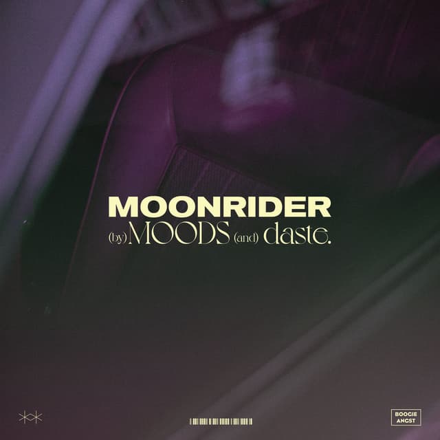 Moonrider cover