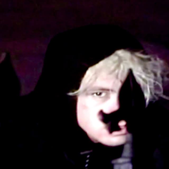 Nowhere to Run cover