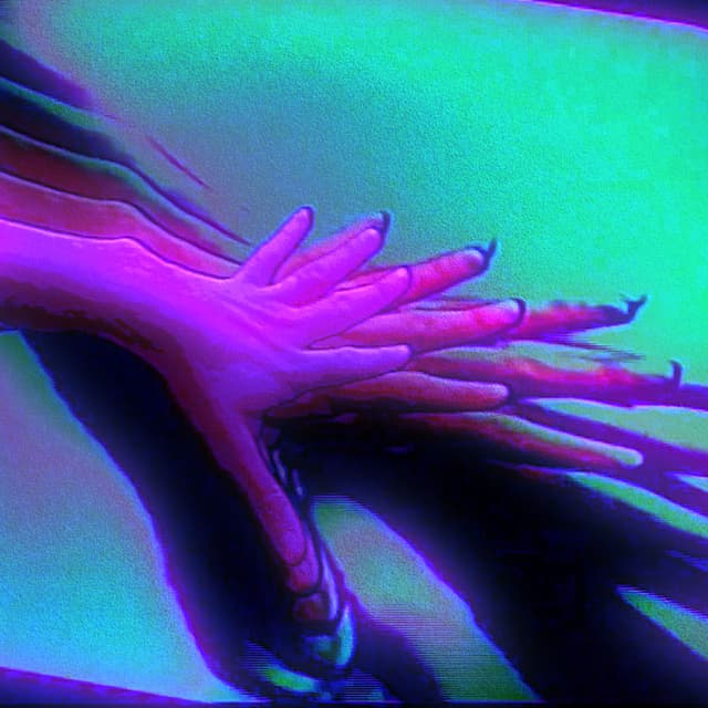 Space Between Us cover
