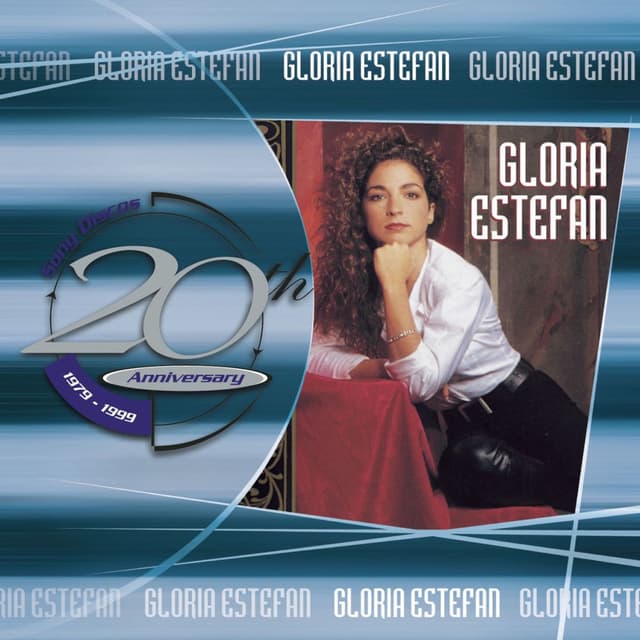 20th Anniversary cover