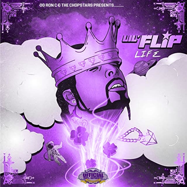 Life (Chopnotslop Remix) cover