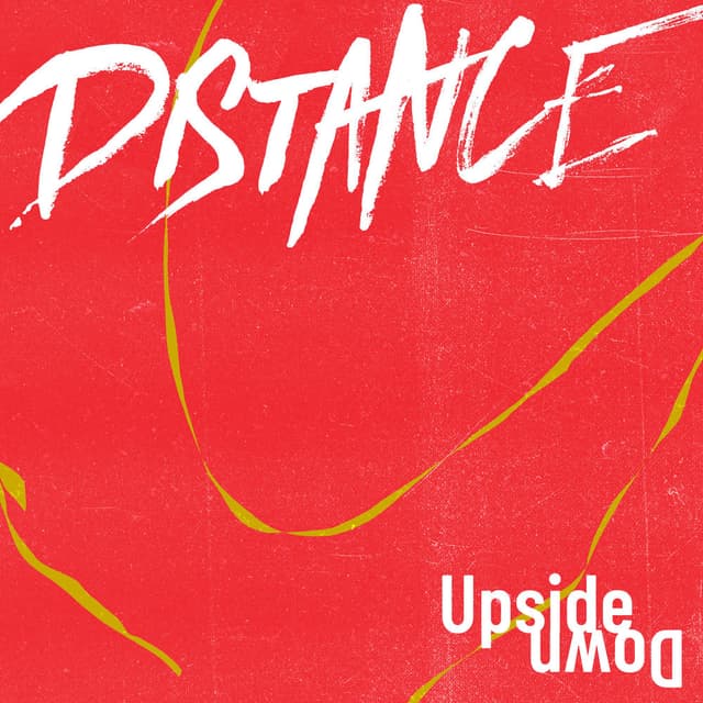 Upside Down cover