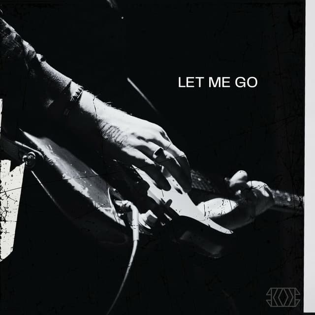Let Me Go cover
