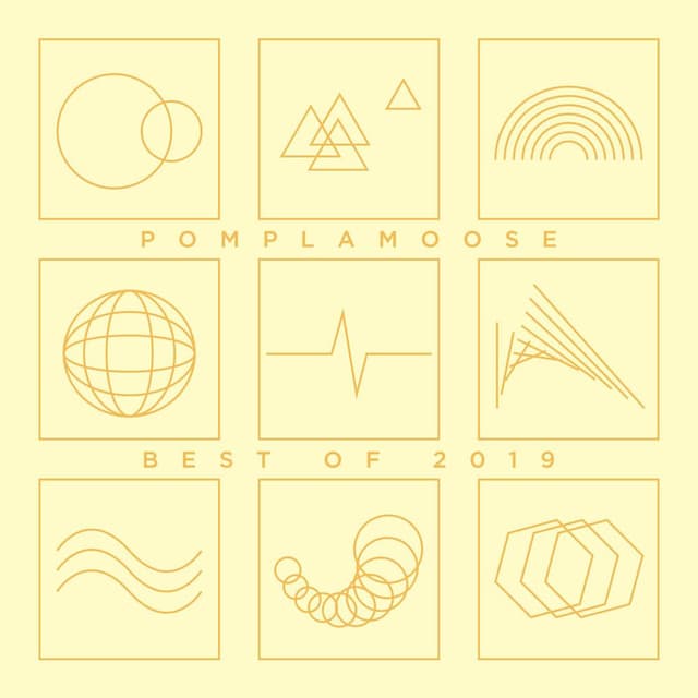 Best Of 2019 cover