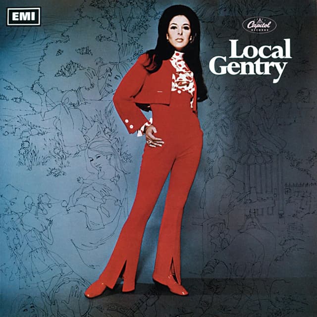 Local Gentry cover