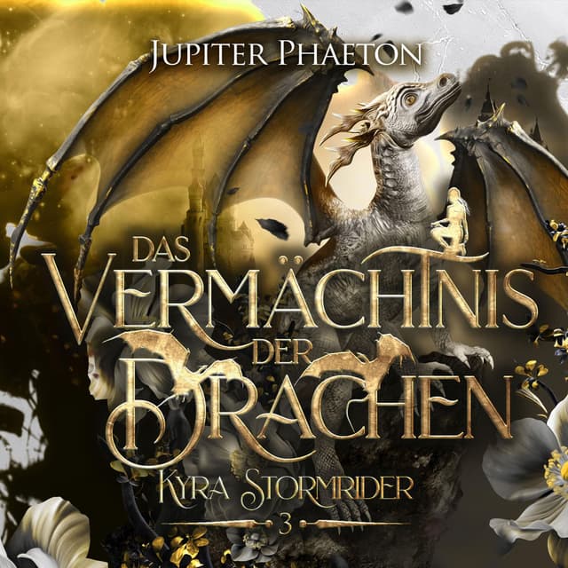 Das Vermächtnis der Drachen cover