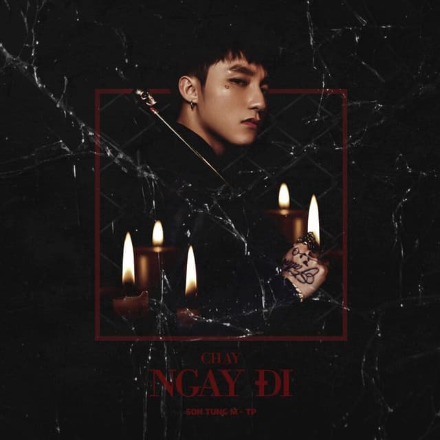Chạy Ngay Đi cover