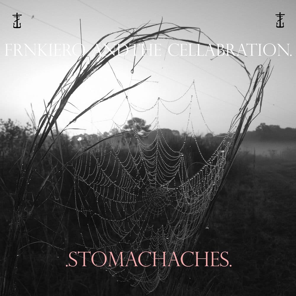 .Stomachaches. cover