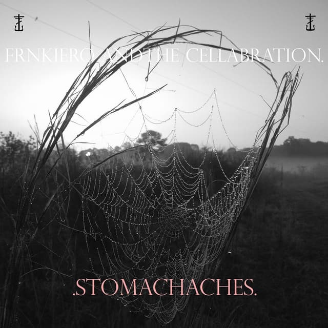 .Stomachaches. album cover