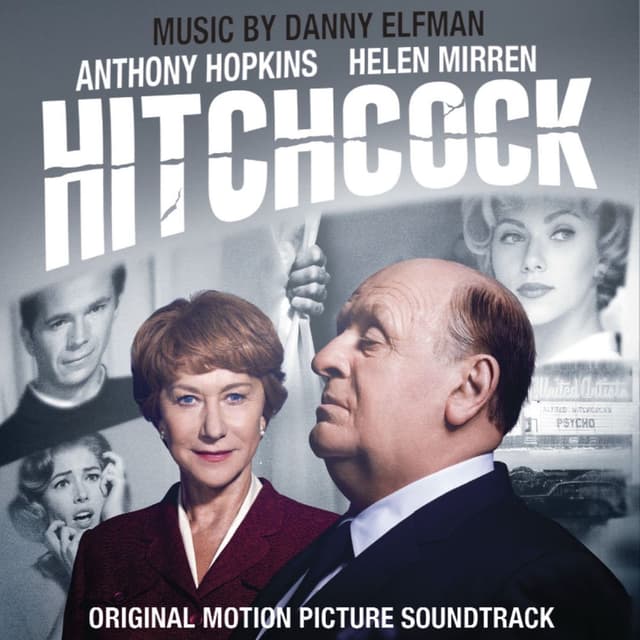 Hitchcock cover